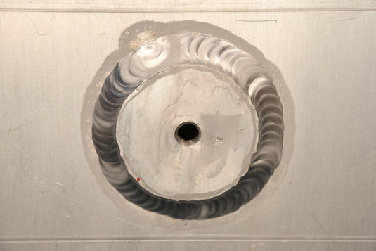 Komatsu 480-8 Radiator