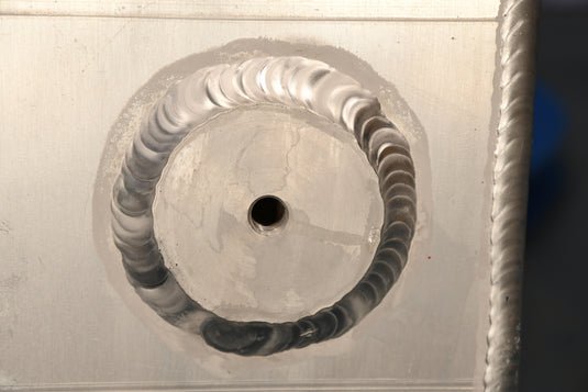 Komatsu 480-8 Radiator