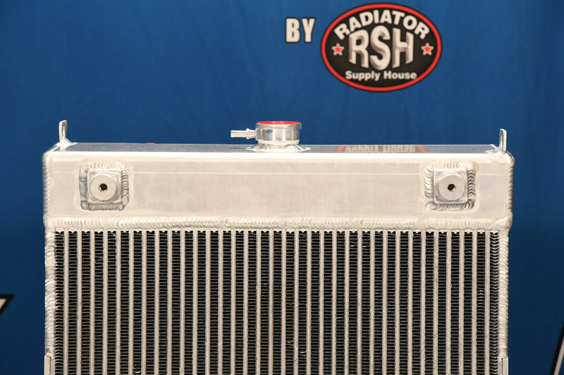 Load image into Gallery viewer, Komatsu 480-8 Radiator # 930312
