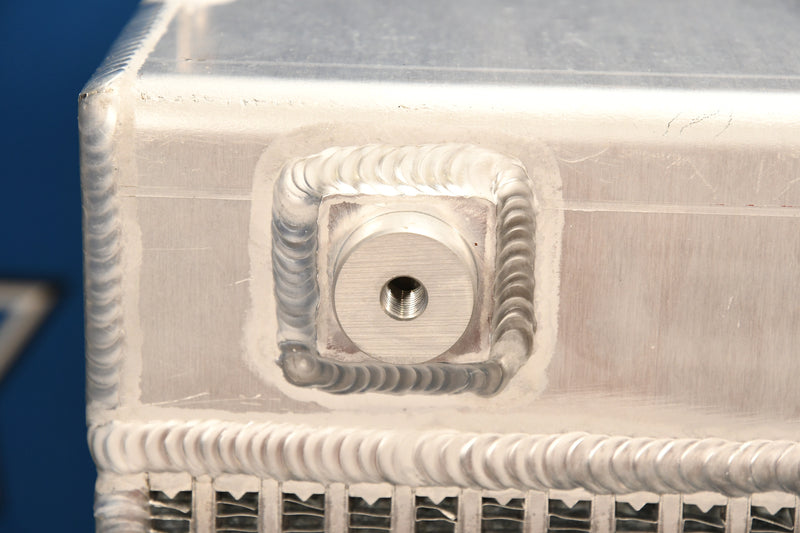 Load image into Gallery viewer, Komatsu 480-8 Radiator # 930312

