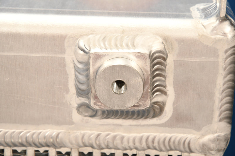 Load image into Gallery viewer, Komatsu 480-8 Radiator # 930312
