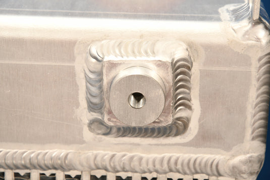 Komatsu 480-8 Radiator