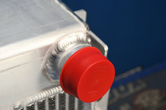 Hyster H250 Radiator