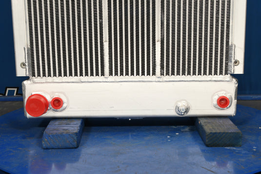 Hyster H250 Radiator