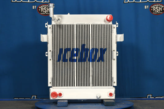 Hyster H250 Radiator