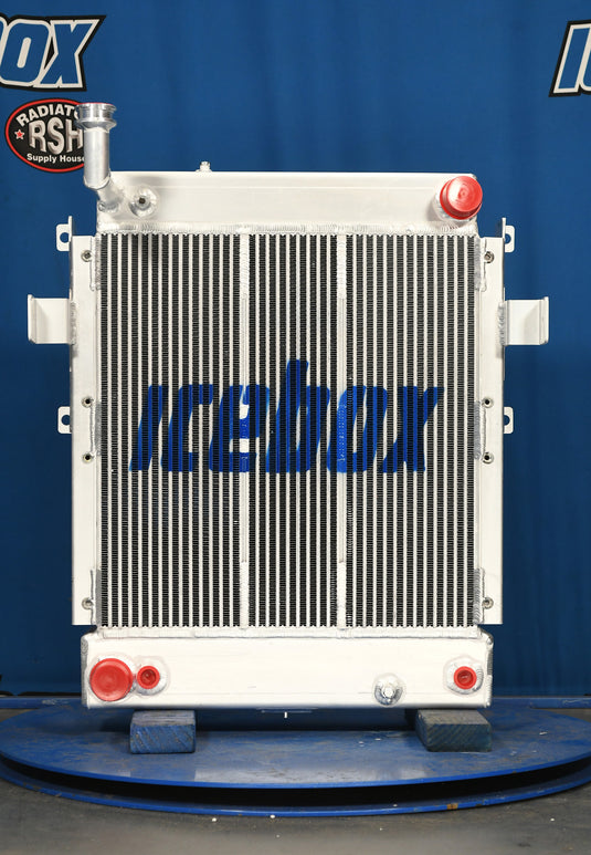 Hyster H250 Radiator