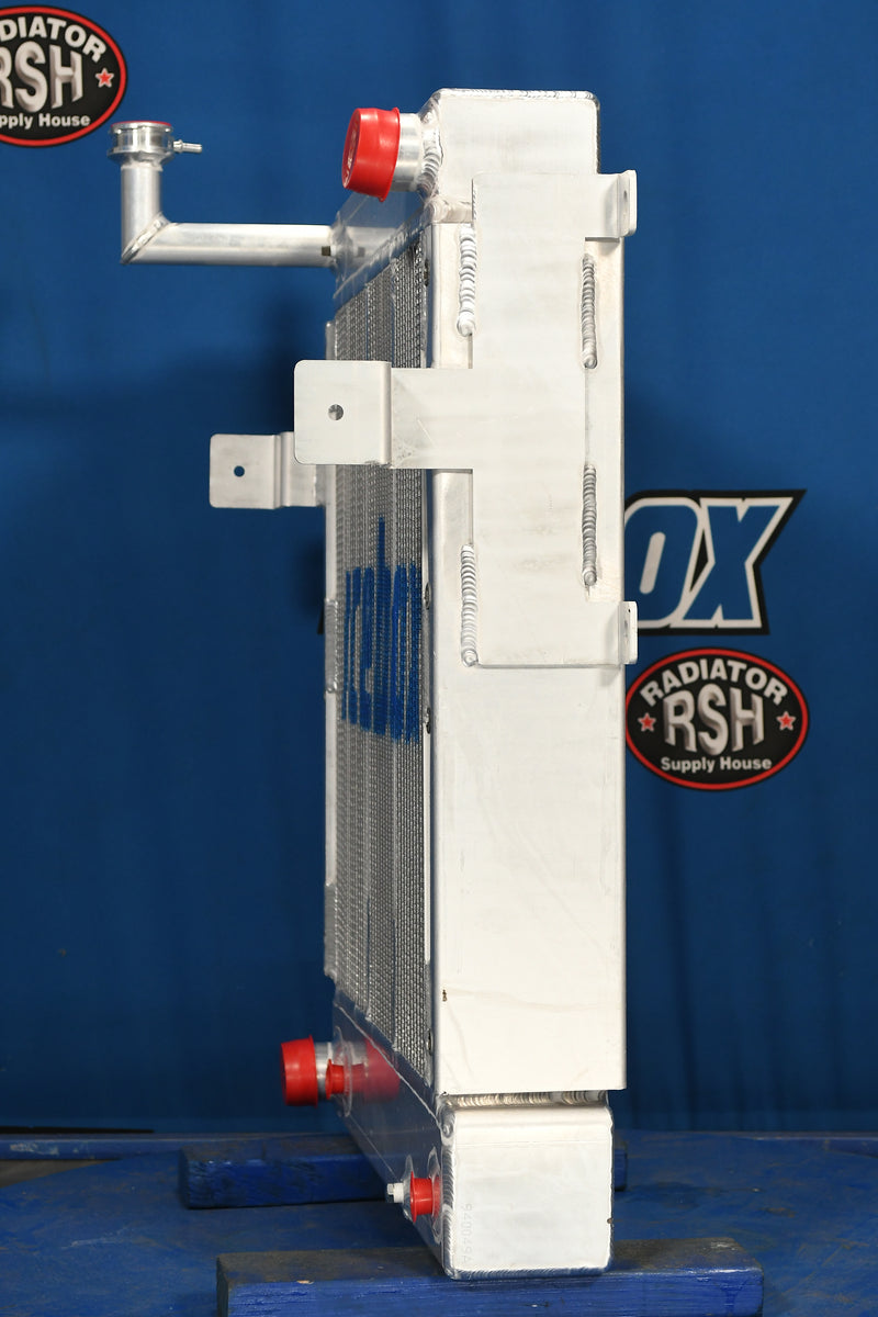 Load image into Gallery viewer, Hyster H250 Radiator # 940049

