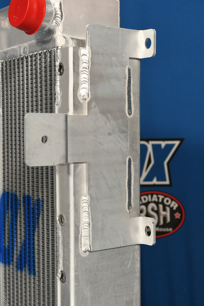 Load image into Gallery viewer, Hyster H250 Radiator # 940049
