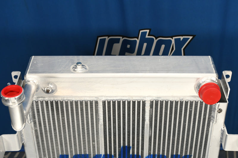 Load image into Gallery viewer, Hyster H250 Radiator # 940049
