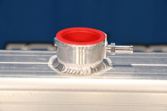Gradall Radiator