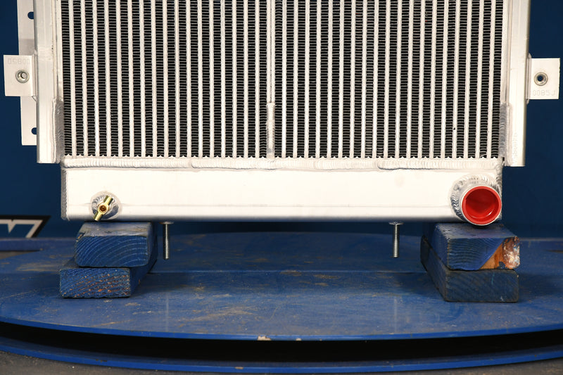 Load image into Gallery viewer, Gradall Radiator # 940085
