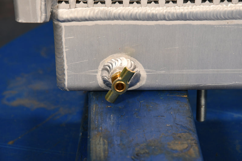 Load image into Gallery viewer, Gradall Radiator # 940085

