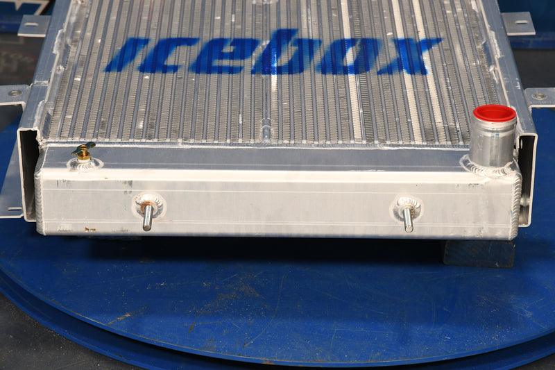 Load image into Gallery viewer, Gradall Radiator # 940085
