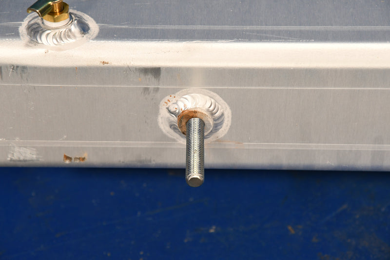 Load image into Gallery viewer, Gradall Radiator # 940085
