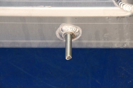 Gradall Radiator