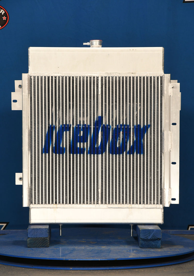 Load image into Gallery viewer, Gradall Radiator # 940085
