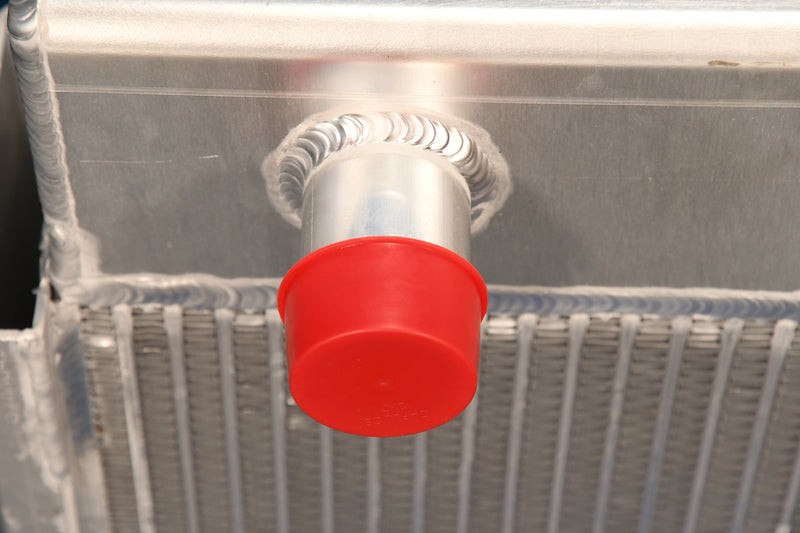 Load image into Gallery viewer, Gradall Radiator # 940085

