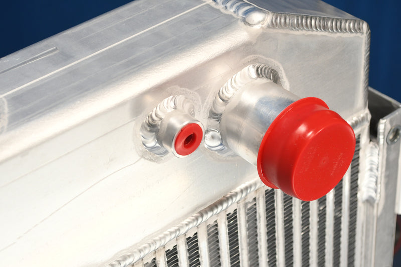 Load image into Gallery viewer, Gradall 534D10 Radiator # 940133
