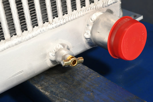 Gradall 534D10 Radiator