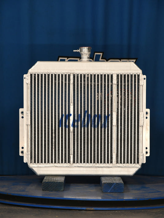 Toyota FG30 Radiator