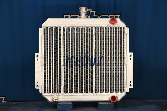 Toyota FG30 Radiator