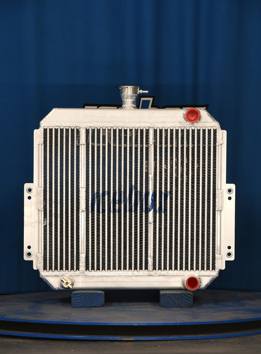 Toyota FG30 Radiator