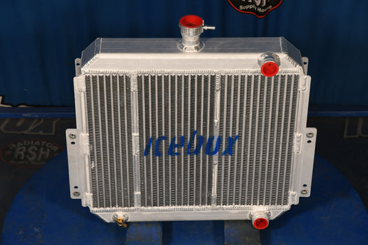 Toyota FG30 Radiator