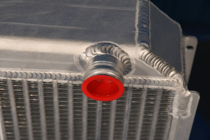 Load image into Gallery viewer, Toyota FG30 Radiator # 940148
