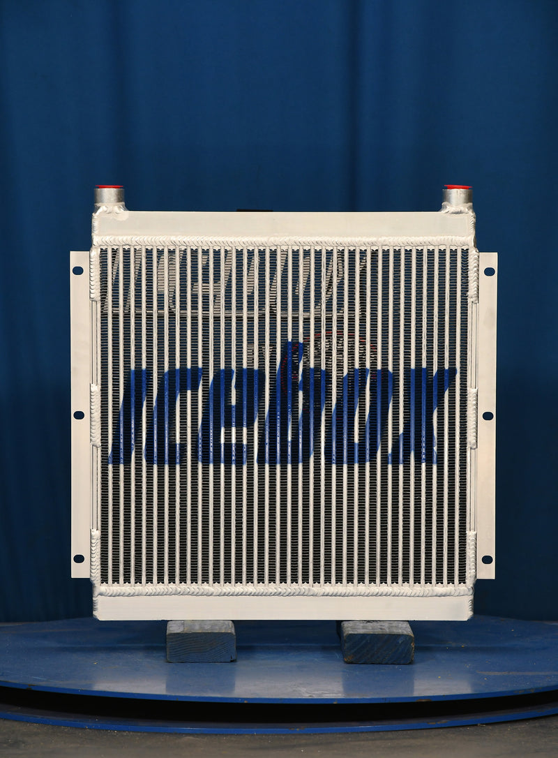 Load image into Gallery viewer, Lull Telehandler Oil Cooler # 940167
