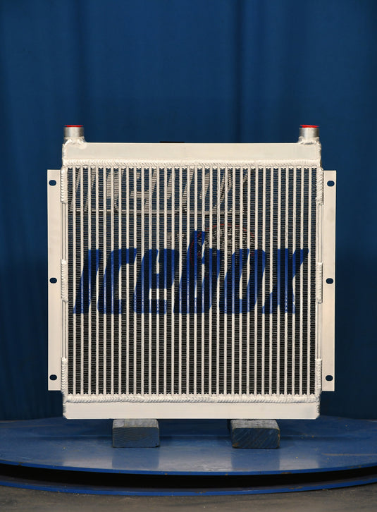 Lull Telehandler Oil Cooler