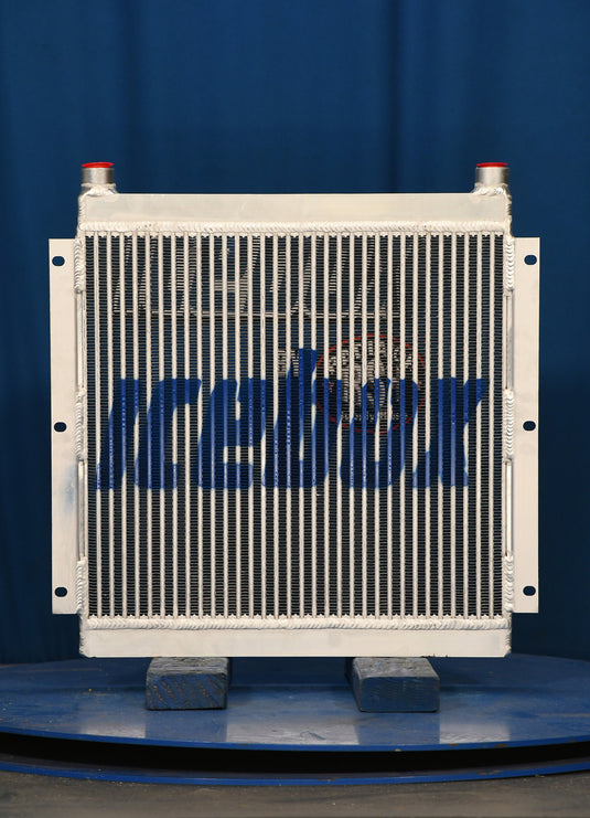 Lull Telehandler Oil Cooler