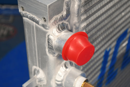 Toyota Radiator