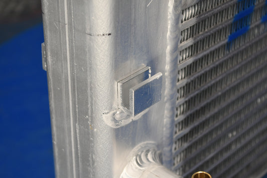 Toyota Radiator