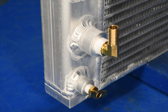 Toyota Radiator