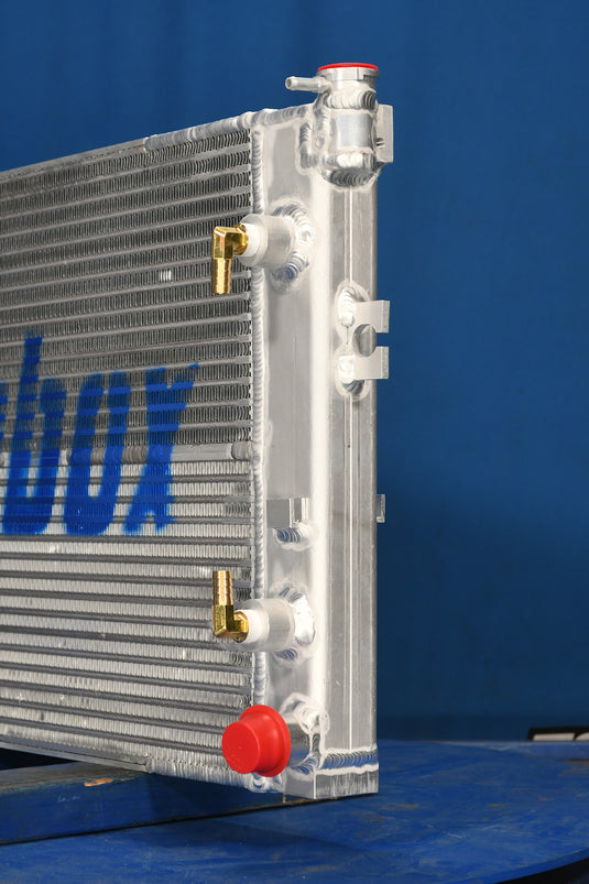 Toyota Radiator