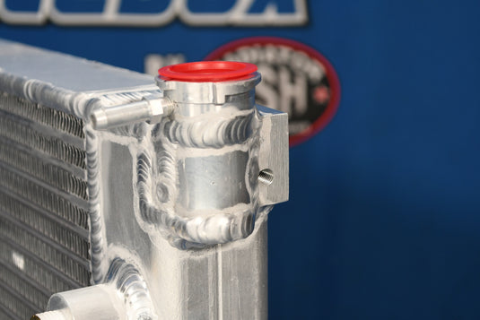 Toyota Radiator