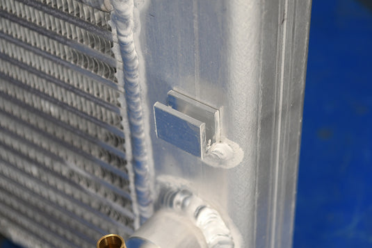 Toyota Radiator