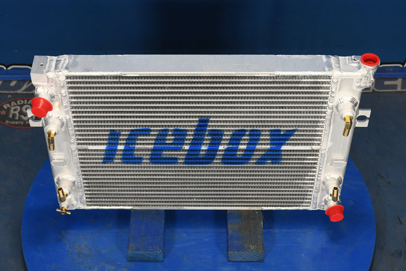 Load image into Gallery viewer, Toyota Radiator # 940190
