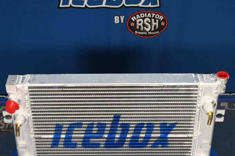 Load image into Gallery viewer, Toyota Radiator # 940190
