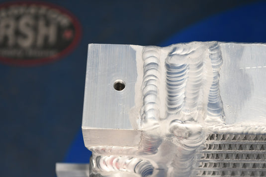 Toyota Radiator