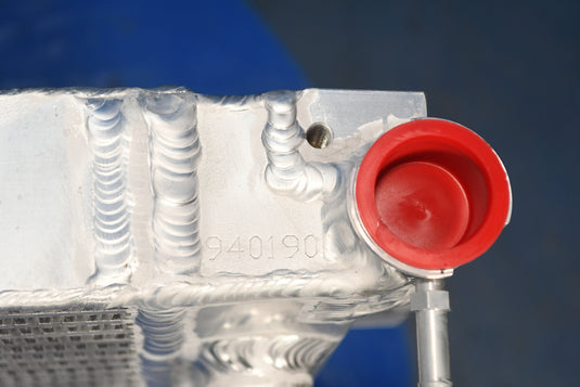 Toyota Radiator