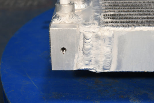 Toyota Radiator