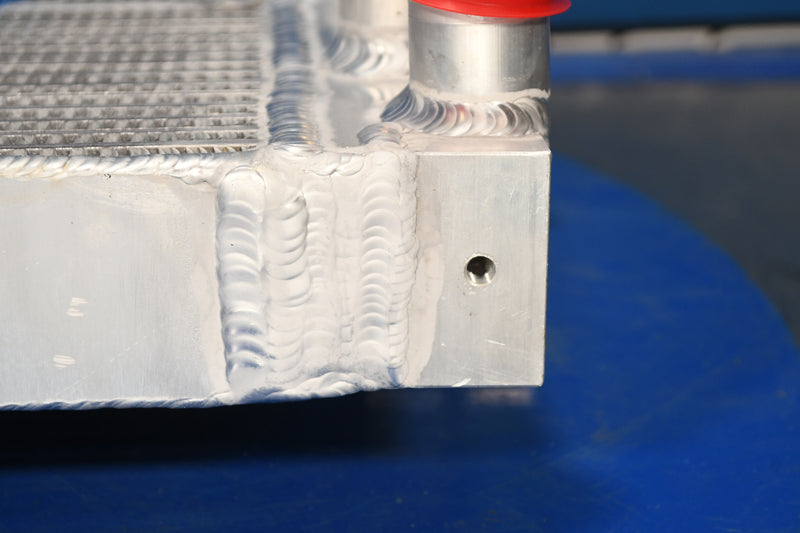 Load image into Gallery viewer, Toyota Radiator # 940190
