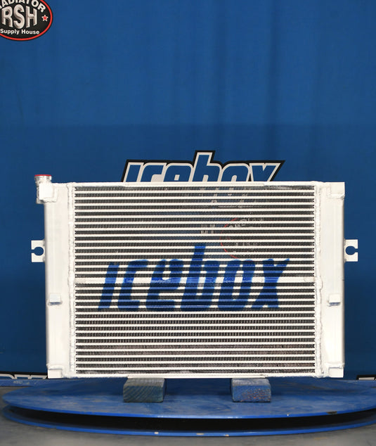 Toyota Radiator