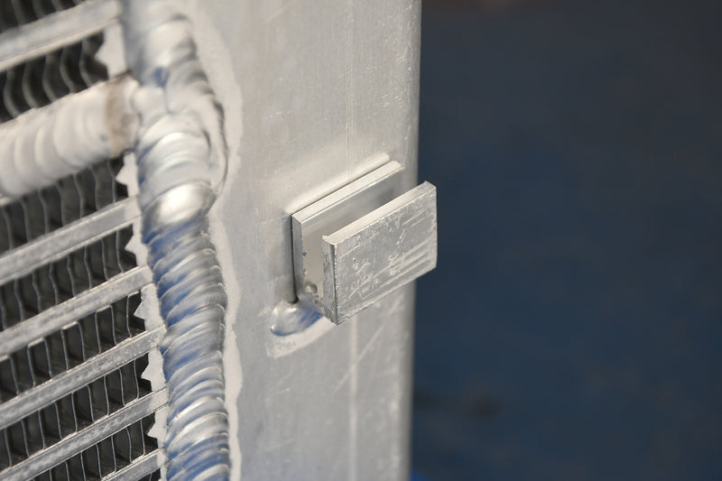 Load image into Gallery viewer, Toyota Radiator # 940190
