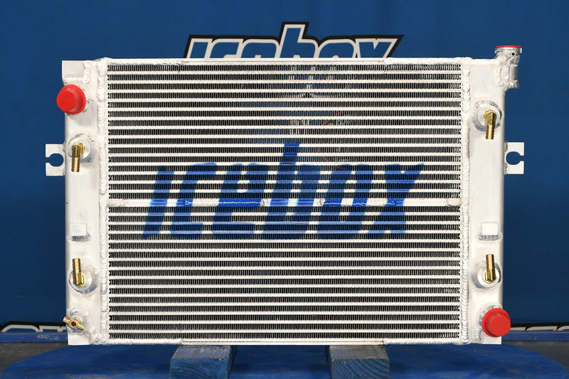 Load image into Gallery viewer, Toyota Radiator # 940190
