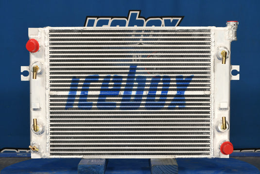 Toyota Radiator