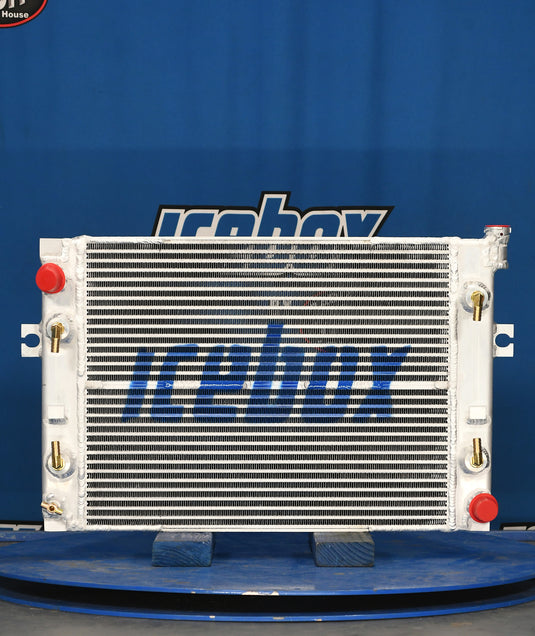 Toyota Radiator
