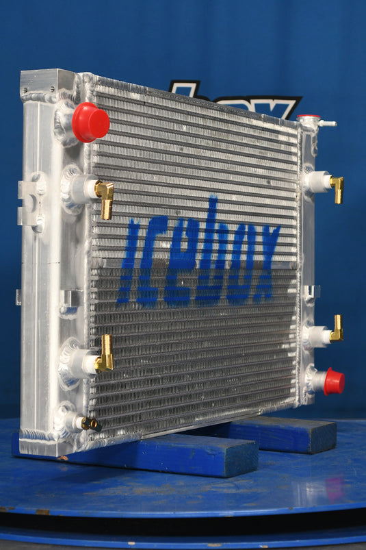 Toyota Radiator