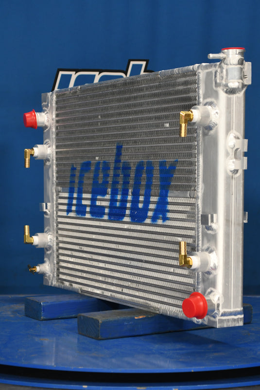 Toyota Radiator